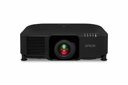 Epson V11HA34856 EB-PU1007B WUXGA 3LCD Laser Projector with 4K Enhancement