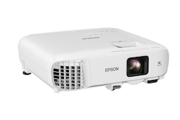 Epson V11H988056 EB-992F XGA 3LCD Projector