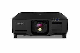 Epson V11HA68856 EB-PU2213B 13,000-Lumen 3LCD Laser Projector with 4K Enhancement
