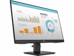 HP P24 G4 24 Full HD (1920 x 1080) LCD Monitor, 1A7E5AA