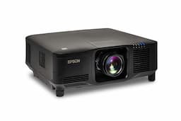 Epson V11HA68856 EB-PU2213B 13,000-Lumen 3LCD Laser Projector with 4K Enhancement