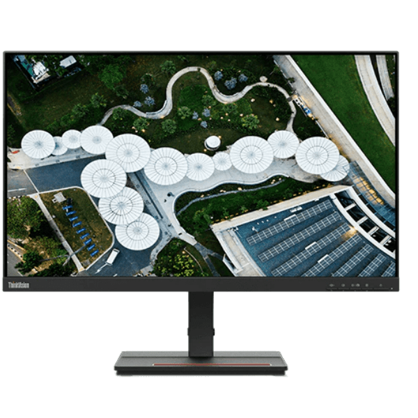 Lenovo ThinkVision S24e-20 - LED monitor - Full HD (1080p) - 24"