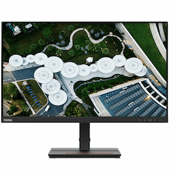 Lenovo ThinkVision S24e-20 - LED monitor - Full HD (1080p) - 24"