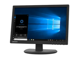 Lenovo ThinkVision E20-20 - LED monitor - 19.5"