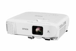Epson (V11H987056) EB-982W WXGA 3LCD Projector, 16:10-1280 x 800 - Front, HDMI - USB