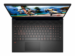 Dell G15 5520 D560737WIN9B Gaming Laptop 12th Gen Intel Core i7 16 GB RAM 512 GB SSD15.6 Inches (39.61) Display 6 GB NVIDIA Graphics Win 11
