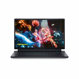 Dell Alienware x17 R2 Gaming Laptop - D569943WIN9 32 GB RAM 1 TB SSD 17.3 Inches Lunar Light