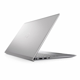 Dell Inspiron 5518 Notebook - D560623WIN9S 11th Gen Core i5 16 GB 512 GB SSD Windows 11 Platinum Silver