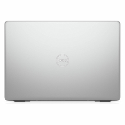 Dell Inspiron 5593 Notebook - SLV-C560518WIN9 10th Gen Intel Core i5 8 GB RAM 512 GB SSD 15.6" Windows 10 Silver