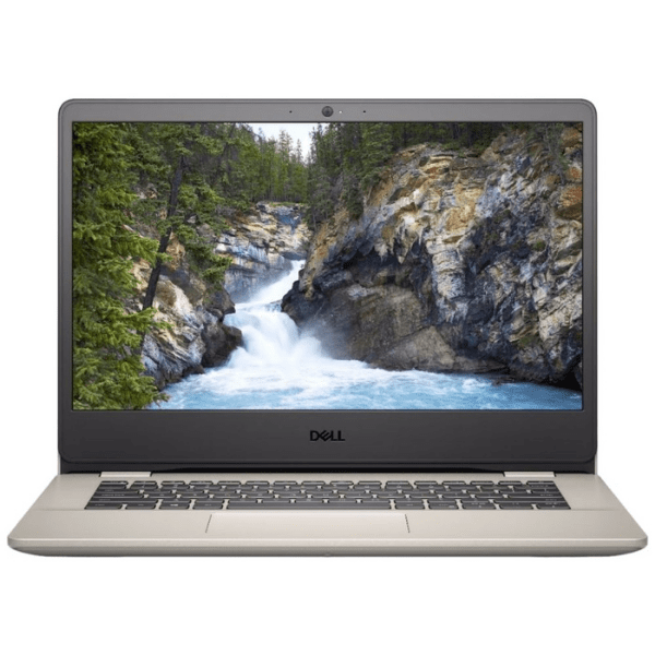 Dell Vostro 14 3400 Notebook - D552176WIN9D Intel Core i3 4 GB RAM 1 TB HDD 256 GB SSD 14" Windows 10 Dune