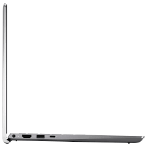 Dell 14 Inspiron 5410 Notebook - D560597WIN9S Intel Core i5 8 GB RAM 512 GB SSD 14" Windows 10 Platinum Silver