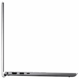 Dell 14 Inspiron 5410 Notebook - D560597WIN9S Intel Core i5 8 GB RAM 512 GB SSD 14" Windows 10 Platinum Silver