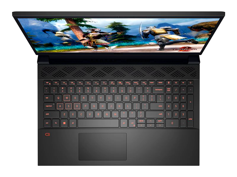 Dell Inspiron 15-5520 (D560822WIN9B) Intel Core i5 12th Gen Windows 11 Home Gaming Laptop 16 GB RAM 512GB SSD Dark Shadow Grey