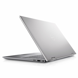 Dell Inspiron 5518 Notebook - D560667WIN9S Intel Core i5 16 GB 512 GB SSD Windows 11 Platinum Silver