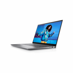 Dell Inspiron 5410 Laptop - D560668WIN9S Intel Core i5 11th Gen 8 GB RAM 512 GB SSD 14 Inches Platinum Silver