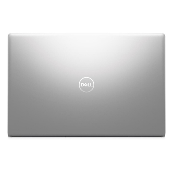 Dell Inspiron 3515 Laptop - D560802WIN9S AMD Ryzen 5 8 GB RAM 512 GB SSD 15.6" Windows 11 Platinum Silver