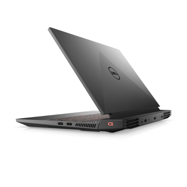 Dell D560669WIN9B Inspiron G15-5511 SE Notebook, Windows 11, 16GB, 512 GB - Obsidian Black