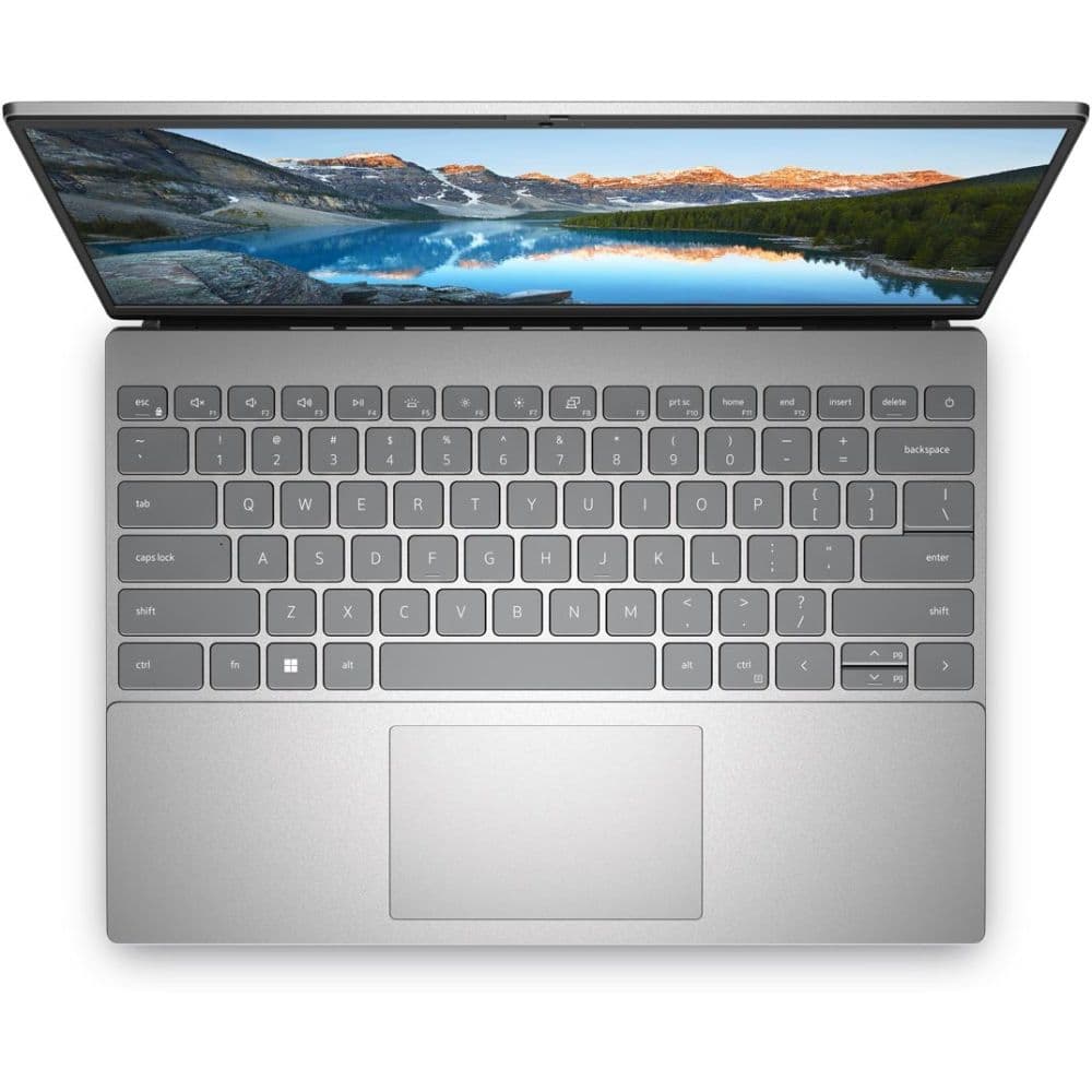 Dell Inspiron 3520 (D560856WIN9S) Silver Laptop, Intel i5-1235U, 8GB, 512GB SSD, NVIDIA MX550 (2GB GDDR6), 15.6" (39.62Cms) FHD WVA AG 120Hz 250 nits, 1.65Kgs, Windows 11 + MS Office 21