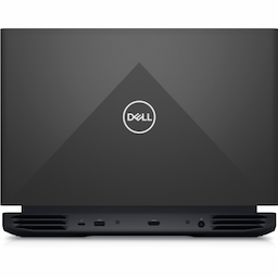 Dell G15 Gaming Laptop Notebook - D552237WIN9D 8 GB 512 GB 15.6 Inches Windows 11 Dark Shadow Grey