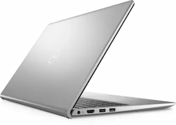 Dell New Inspiron 15 3000 Laptop, 8 GB, 256 GB, Windows 11 - Platinum Silver