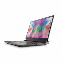 Dell G 15 Gaming Laptop - D560639WIN9B Intel Core i5 11th Gen 16+ GB RAM 512 GB SSD 15.6 inches Dark Shadow Grey