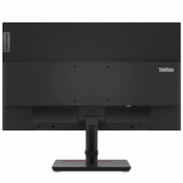Lenovo ThinkVision S24e-20 - LED monitor - Full HD (1080p) - 24"