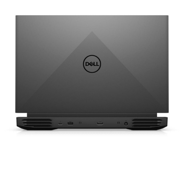 Dell Gaming G15 5511 Laptop Notebook - D560825WIN9B 8 GB 512 GB 15.6 Inches Windows 11 Dark Shadow Grey