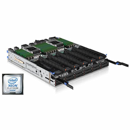 Lenovo ThinkSystem SR950 Server - 7X12CTO1WW