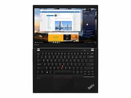 Lenovo ThinkPad T14 Gen 2 - 14" - Core i5 1145G7 - 8 GB RAM - 256 GB SSD