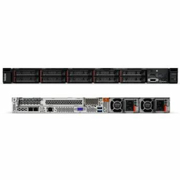 Lenovo ThinkSystem SR630 Server - 7X01CTO1WW