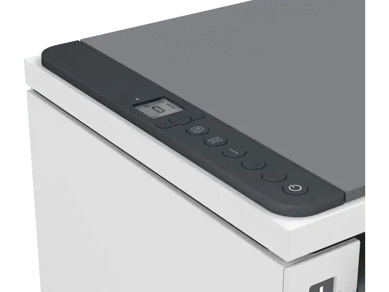 HP 381U4A LaserJet Tank MFP 1005w Printer