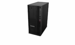 Lenovo 30FMS0CN00 ThinkStation P360 Tower Workstation, I7-12700, 16 GB, 512 GB SSD, DOS