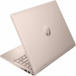 HP 7N759PA#ACJ Pavilion 35.6 cm x360 2-in-1 Laptop 14-ek1009TU - Gold