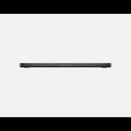 Apple MRW13HN/A MacBook Pro 16 Inch Apple M3 Pro, 18 GB Memory, 512 GB Storage, 16.2 Inch Display - Space Black