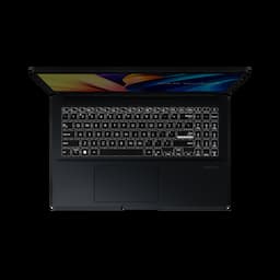 Asus 90NB1241-M00070 M6500QF-HN541WS Gaming Laptop, AMD Ryzen 5 5600H, NVIDIA RTX 2050 Laptop GPU, 4 GB GDDR6, 16 GB DDR4, 512GB PCIe 3.0 SSD, 15.6-inch, Windows 11 Home - Quiet Blue