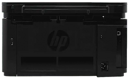 HP CZ174A LaserJet Pro MFP M126a Printer