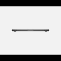 Apple MRX33HN/A MacBook Pro 14 Inch Apple M3 Chip, 18 GB Memory, 512 GB Storage, 14.2 Inch Display - Space Black