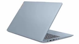 Lenovo 83ER008GIN IdeaPad 16 GB, 512 GB, Win 11, Slim 3i 12th Gen, 39.62cms - Intel i5 Arctic Grey