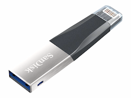 Sandisk iXpand Mini - USB flash drive - 64 GB