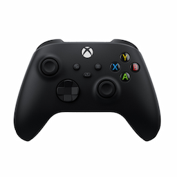 MICROSOFT RRT-00022 XBOX Series X Console 1 TB with Wireless Controller (Black)