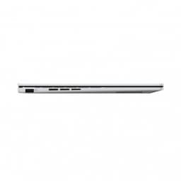 ASUS UX3405MA-PZ551WS Notebook Laptop, INTEL CORE ULTRA 5-125H Processor, 16GB LPDDR5X, 1TB PCIe 4.0 SSD, 14.0-inch Display, Windows 11 Home, Foggy Silver