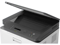 HP 4ZB96A 178NW MFP Laser Printer