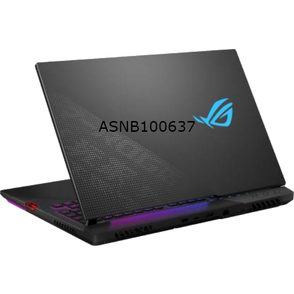 Asus ROG Strix G17 Ryzen 9 Octa Core 5900HX
