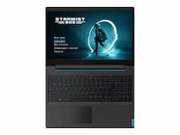 Lenovo IdeaPad L340-15IRH Gaming Laptop - 15.6 inch, Core i5 9300HF, 8 GB RAM, 1 TB HDD, granite black