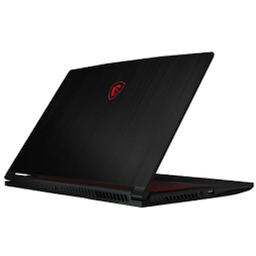 MSI GF63 Thin 15.6 inch Laptop