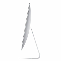 Apple iMac (MHK23HN/A) Desktop, Core i3 8th Gen, 8 GB RAM, 256 GB SSD, 21.5 inch (54.61 cm) 4 K Display, AMD Radeon Pro 555X Graphics, MacOS Catalina