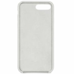 Apple (MQGL2ZM/A) Silicone Case White For iPhone 8/7