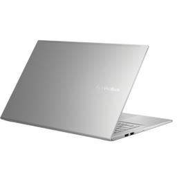 Asus VivoBook Ultra K15 (KM513UA-BQ712TS) Black, Thin and Light Laptop , 15.6-inch (39.62 cms) FHD AMD Ryzen 7 5700U, 8GB, 1TB HDD + 256GB SSD, Integrated Graphics, Office 2019, Windows 10.