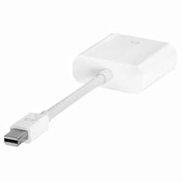 Apple Mini DisplayPort to DVI Adapter (MB570Z/B)