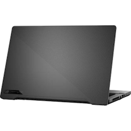 Asus ROG Zephyrus G14, Eclipse Gray Gaming Laptop, 16GB RAM, 1TB SSD, AMD Ryzen 9 4900HS 14 inches QHD, NVIDIA RTX 2060 Max Q 6GB GDDR6 Graphics, MS Office 2019 with Windows 10